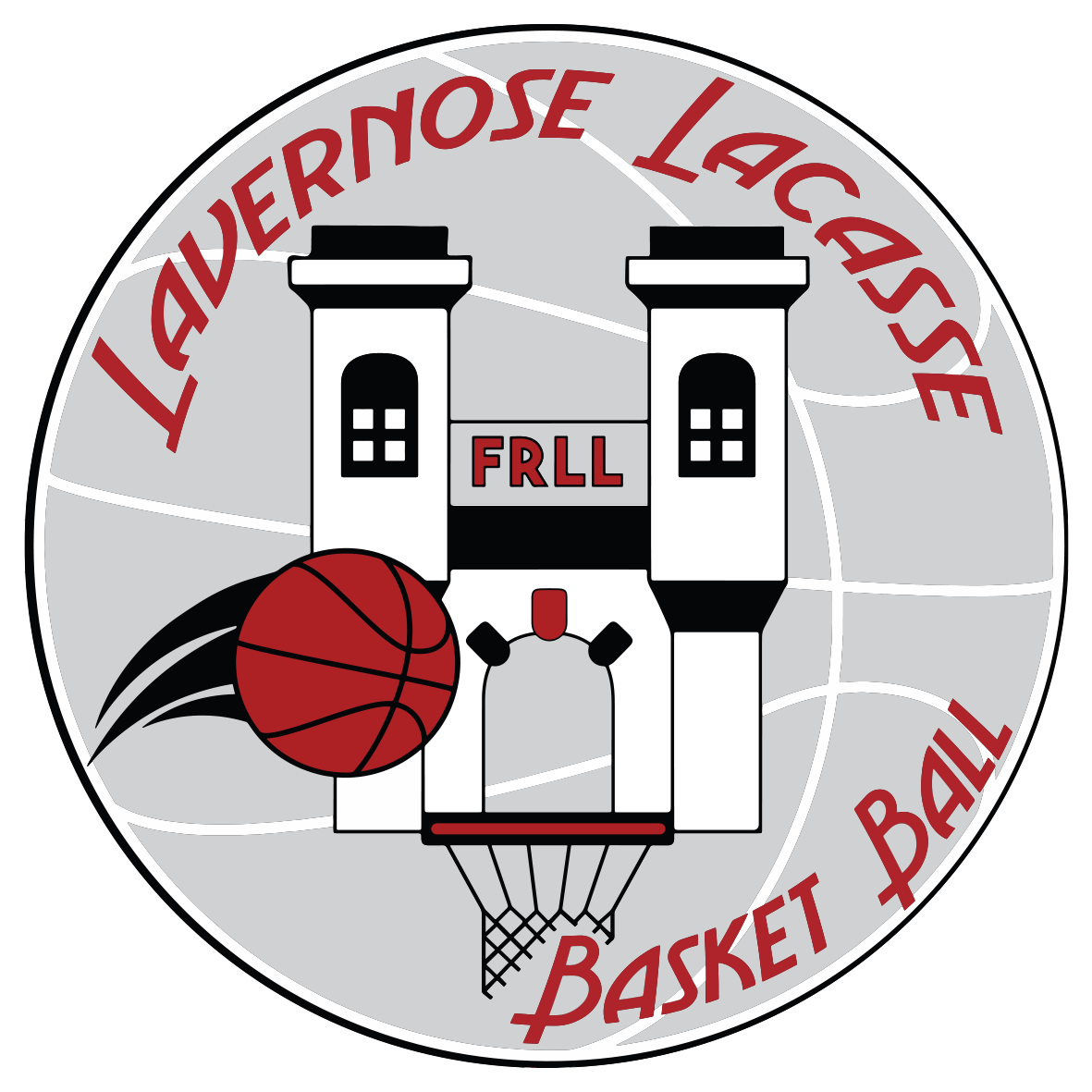Lavernose Lacasse Basket-Ball